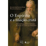 Espirito E A Filiacao Crista, O - Vozes