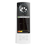 Espirometro Contec Sp80b Ocupacional Bluetooth Telemedicina