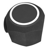 Esponja Acústica De Tela De Microfone De Mão Profissional