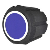 Esponja Acústica De Tela De Microfone Profissional