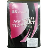 Esponja Biológica Xinyou Preto * Xy-1018