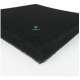 Esponja Biológica Xinyou Xy-1038 35 Ppi, Medidas 45x45x5cm