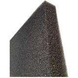 Esponja Biológica Xinyou Xy-1038 35 Ppi, Medidas 45x45x5cm