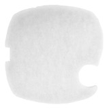 Esponja Branca Canister Sunsun Hw-303 Hw-403 + Brinde Spid