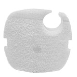 Esponja Branca Para Canister Sunsun Hw-304 Hw-404 Spid Fish