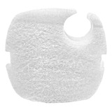 Esponja Branca White Canister Sunsun Hw-3000 Spid Fish 