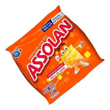 Esponja De Aço Assolam-45g Contem 8