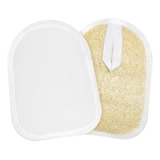 Esponja De Banho Bucha Vegetal Pop Sponge Max