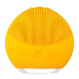 Esponja De Limpeza Facial Esfoliante Massegeador