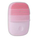 Esponja De Limpeza Facial Xiaomi Inface Envio Imediato