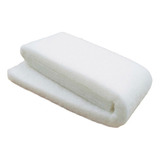 Esponja Densa P/ Filtragem 100x13x3 Cm Lavavel Para Aquarios