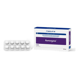 Esponja Hemostática Hemospon C/10 - Maquira