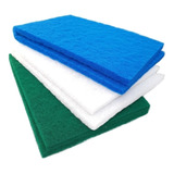 Esponja Para Filtragem Aquários Resistente 45ppi 90x30x2cm 