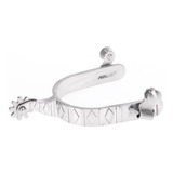 Espora Metalab 239051 Stainless Steel Brushed Diamond Trims 