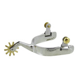 Espora Metalab 258030 Stainless Steel Level 2 - Único