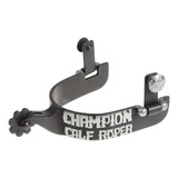 Espora Metalab Level 2 Antique Champion Calf Roper Trophy 21