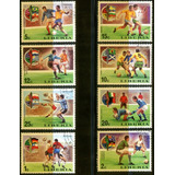 Esporte Copa Do Mundo De Futebol Alemanha Argentina L.3581b