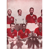 Esporte Ilustrado Nº 418 - 11.04.46 - Pôster Do América 