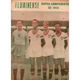 Esporte Ilustrado Nº 456 - Fluminense Super-campeão 46