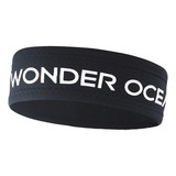 Esportes Hairband Treino Bandana Cabeça Banda Headwrap