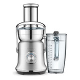 Espremedor Breville Juice Fountain Cold Xl Bje830bss Stainle