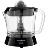Espremedor De Frutas Bellagio Super Turbo 127v Pr - Britânia