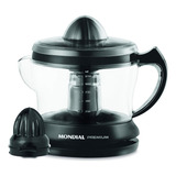 Espremedor Elétrico Mondial Premium Turbo Citrus 1.25l 127v