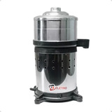Espremedor Industrial Extrator Suco Laranja Inox 500w Csfq 1 Cor Cinza Frequência 50hz/60hz 110v/220v