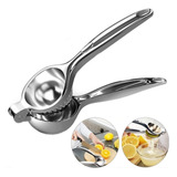 Espremedor Inox Chef Gourmet De Limão 43151 Pronta Entrega