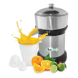 Espremedor Suco Laranja Limão Inox Profissional