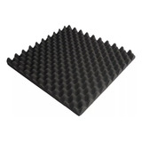 Espuma Acústica Kit C/10 Placas -50 X 50 X 3cm C.o Promoção