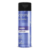 Espuma Banho Aromática Estimulat Hidromassagem Banheira 60ml