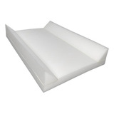 Espuma Base Para Trocador Americano - 70x45x12 Cm