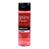 Espuma De Banho Kama Sutra Sensualidade E Erotismo 60ml