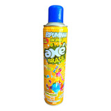 Espuma De Carnaval Neve Artificial Spray