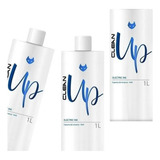 Espuma De Limpeza Clean Up Refil 1000ml Electric Ink