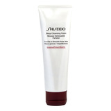 Espuma De Limpeza Shiseido Deep (óleo Para Manchar Pr) 150ml