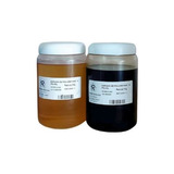 Espuma De Poliuretano A/b - Kit 02kg