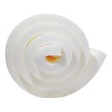 Espuma Em Metro Rolo D28 1,90m X 0,50cm E 3cm Espessura 