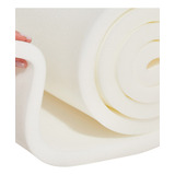 Espuma Em Metro Rolo D33 1,90m X 0,50cm E 2cm Espessura 