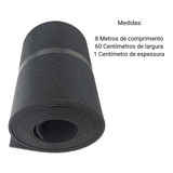 Espuma Epe Para Cases Em Geral (ethafoam) 8 Metros