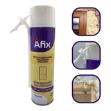 Espuma Expansiva De Poliuretano 500ml - 340g