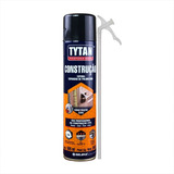 Espuma Expansiva De Poliuretano Construção 340g 500ml Tytan
