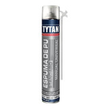 Espuma Expansiva Poliuretano Spray Tytan 340gr