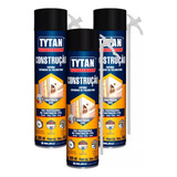 Espuma Expansiva Tytan 500ml 340g Preço Acessível 