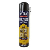 Espuma Expansiva Tytan Standard (340g/500 Ml) - Selena