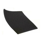 Espuma Filtral Ortofônica 25-ppi Para Caixa De Som 1x1mt 5mm