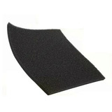 Espuma Filtral Ortofônica 35ppi P/ Caixa De Som 2x1m 4mm 3pç
