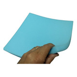 Espuma Filtrante 20 Ppi ( 2 M X 1 M X 5 Mm De Espessura)