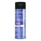 Espuma Líquida Banho Banheira Hidromassagem Spa Ofuro - 60ml